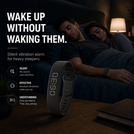 Onyx Vibration Alarm